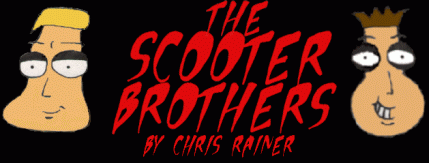 The Scooter Brothers