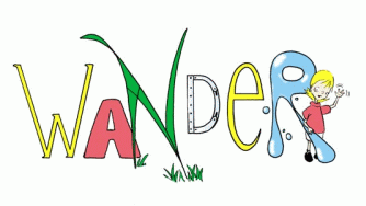 Wander